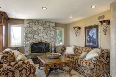 Family Room - Open Concept