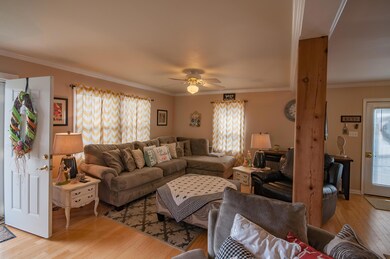 16 Wing Walker Way, Buena Vista, VA 24416 - photo 6