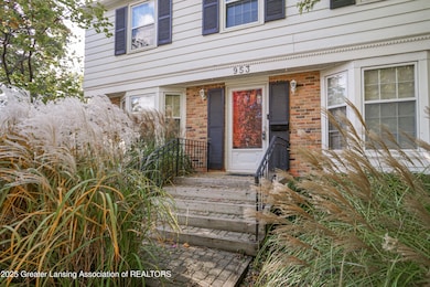 953 Rosewood Ave, East Lansing, MI 48823 - photo 4