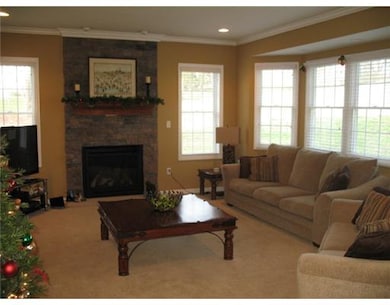 Family Room.