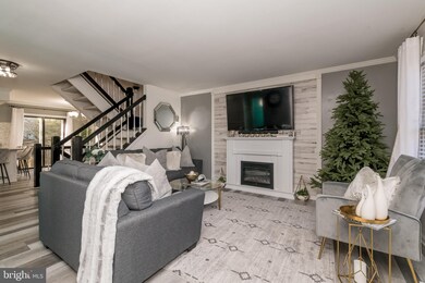 9339 Breamore Ct, Laurel, MD 20723 - photo 5