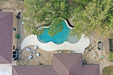 208 Independence Dr, Georgetown, TX 78633 - photo 3