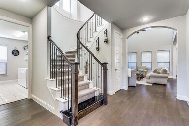 318 Day Lily Dr, Wylie, TX 75098 - photo 5