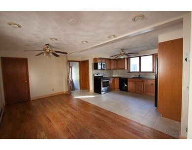 41 Prescott St unit 2, Somerville, MA 02143 - photo 2