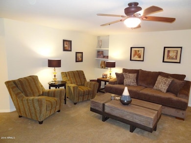 The Meridian At The Biltmore unit 247, Phoenix, AZ 85018 - photo 5