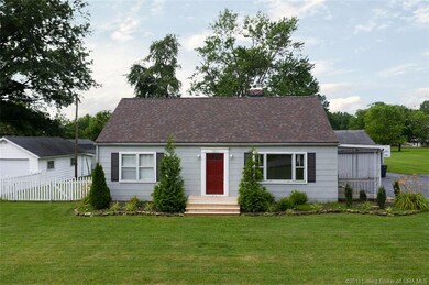 1611 Old Ford Rd, New Albany, IN 47150 - photo 2