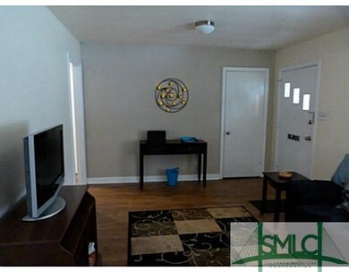 Living Room. very large