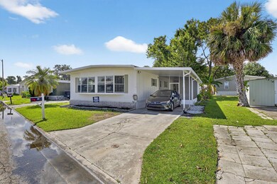 12130 S U S Highway 41 unit 161, Ruskin, FL 33570 - photo 2