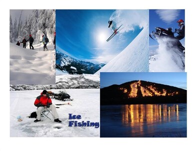 148 Cedar Dr, Bridgton, ME 04009 - photo 7