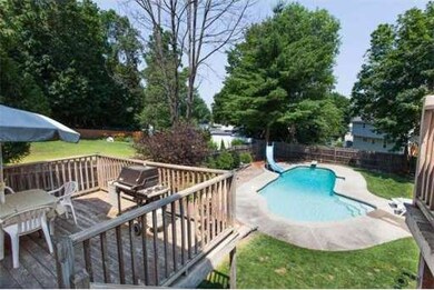 45 Beacon St, Lowell, MA 01850 - photo 4