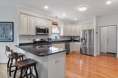 22 Mason St unit 2, Salem, MA 01970 - photo 7