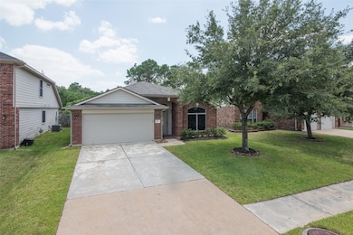15515 Forest Creek Farms Dr, Cypress, TX 77429 - photo 3