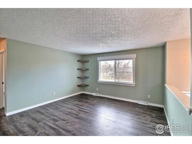 Nice Laminate Flooring