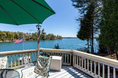 165 Tondreau Point, Harpswell, ME 04079 - photo 2