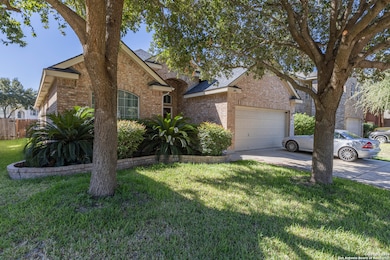 1515 Wild Fire, San Antonio, TX 78251 - photo 2