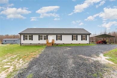 1149 Oakwood Acres Rd, Asheboro, NC 27205 - photo 4