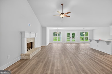 225 Mockingbird Ln unit 18, Winder, GA 30680 - photo 4