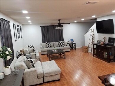 3512 Monette St, Edinburg, TX 78539 - photo 3