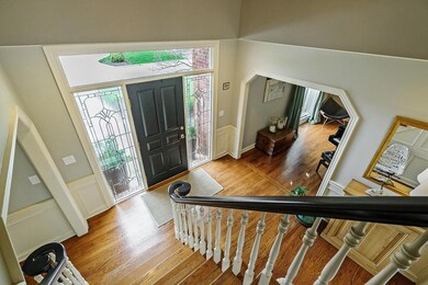 foyer