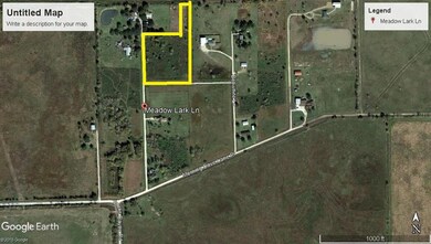 PR 518 Meadow Lark Ln, Bay City, TX 77414 - photo 6