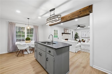 4422 Inlet Rd, Marietta, GA 30066 - photo 7