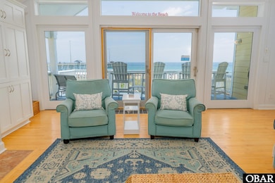 Views of Atlantic and Jennette's Pier