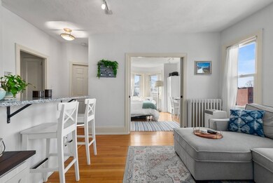 100 Saint Marys St unit 9, Boston, MA 02215 - photo 5