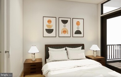 Kite House at The Parks unit 608, Washington, DC 20012 - photo 4