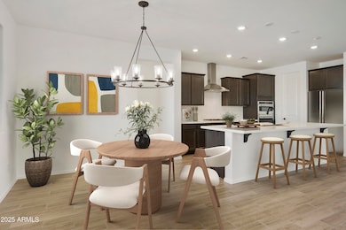 19028 W Rose Ln, Waddell, AZ 85355 - photo 4