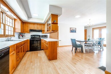 1302 Rocky Ford Rd, Columbus, IN 47203 - photo 6