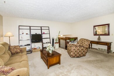 family room main level