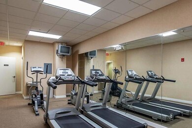 Work Out Room