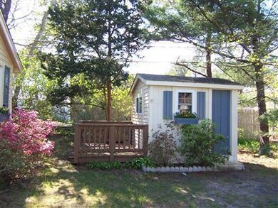 248 Old Wharf Rd unit C-8, Dennis Port, MA 02639 - photo 4