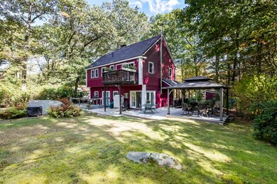 242 Rivulet St, Uxbridge, MA 01569 - photo 4