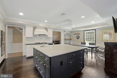 15408 Quail Run Dr, Gaithersburg, MD 20878 - photo 6