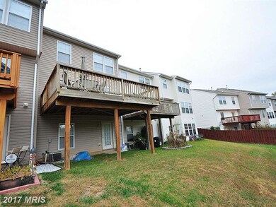 205 Oliver Heights Rd, Owings Mills, MD 21117 - photo 2