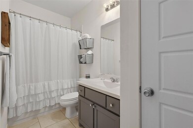 1228 Rocky Mountain Ct, Celina, TX 75009 - photo 6