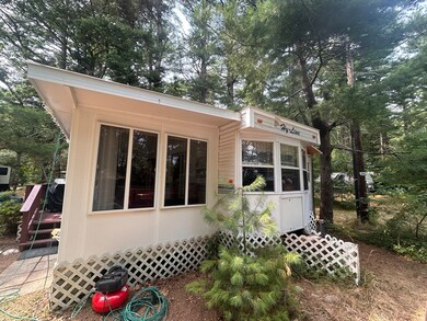 33 Wareham St unit 20, Carver, MA 02330 - photo 3