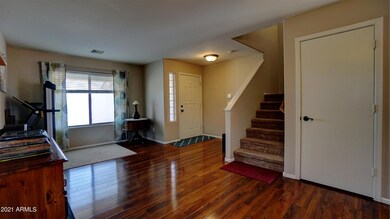 4 - Front Room