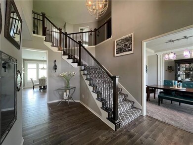 22115 W 96th Terrace, Lenexa, KS 66220 - photo 2