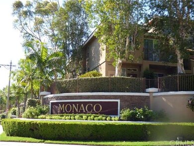 Monaco Development