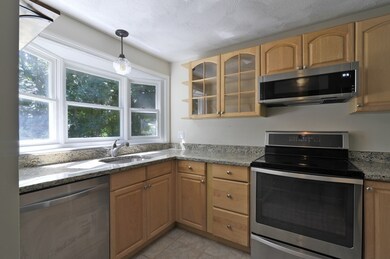 324 Union St unit 3, Millis, MA 02054 - photo 4