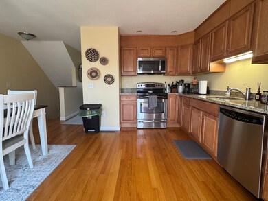 63 Shrine Ave unit 4, West Boylston, MA 01583 - photo 3