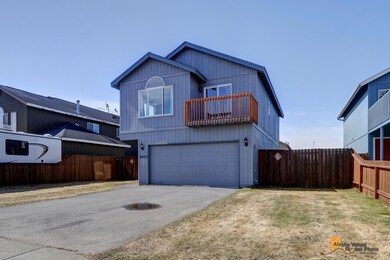 6452 Spruce St, Anchorage, AK 99507 - photo 3