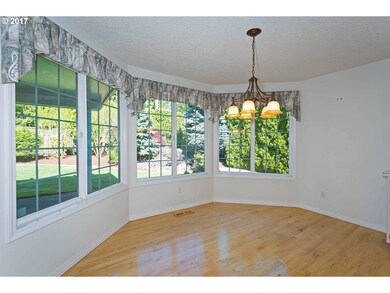 Kitchen/Nook