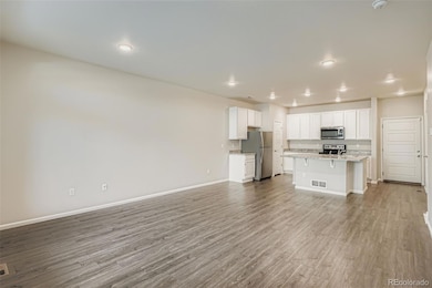 3841 N Himalaya Rd unit 3, Denver, CO 80249 - photo 3