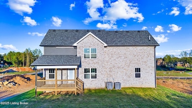 125 Broken Arrow Ct, Mount Washington, KY 40047 - photo 4