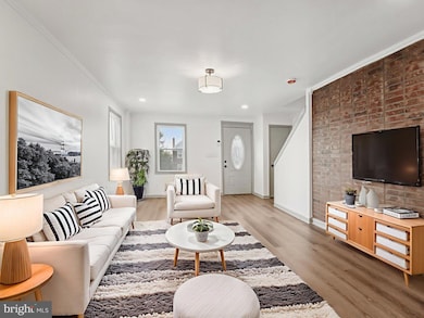 3836 Elmley Ave, Baltimore, MD 21213 - photo 5