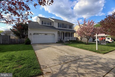 383 Long Meadow Way, Arnold, MD 21012 - photo 6