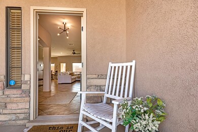 894 Arroyo Seco, Alamogordo, NM 88310 - photo 4